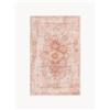 Westwing Collection Tappeto a pelo corto Alisha -