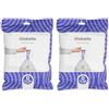 Brabantia PerfectFit Bags, Code D, 15-20L, 40 Bags (Confezione da 2)