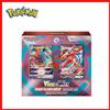 Pokemon Gioco di Carte Spada e Scudo Mazzo di Alta Classe VSTAR & VMAX Deoxys...