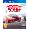 Electronic Arts Need for Speed Payback (PS4)