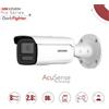 Hikvision DS-2CD2T86G2H-4I.Pro Series Bullet IP Acusense DarkFighter 8Mpx WDR120db lente 2,8mm