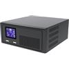 EAST HOME INVERTER 1000W.Inverter a onda sinusoidale pura 1000W