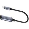 CUDY UH401 Adattatore filare USB-C a HDMI