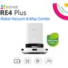 EZVIZ CS-RE4P-PWT2. Robot aspirapovere e lavapavimenti combinato