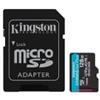 KINGSTON SDCG3/128GB.Scheda di memoria micro SD velocità UHS-I di classe 10 fino a 170MB, 128GB