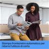 HP Stampante Multifunzione HP LaserJet Pro 4102fdn (no HP+)