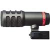 Audio-Technica ATM25 Dynamic Microphone Hypercardioid Bass Drum Tom Mic Nero
