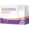Neuraxpharm Italy Partena Integratore Emicrania 28 Compresse