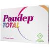 LOGUS PHARMA Srl Logus Pharma Paudep Total 30 Capsule - Menopausa