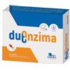BIOFARMEX SRL Duenzima 20 Capsule - Integratore Enzimi Digestivi