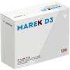 AGATON Srl Agaton Marek D3 Integratore Ossa 20 Bustine