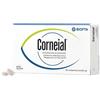 BIONATIVA SpA Corneial 30 Compresse - Benessere Occhi