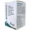 AURORA BIOFARMA VET Aurora Biofarma Kanadol Mangime Complementare per Cani e Gatti - 50 Compresse