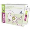 CIAM NEW Dechra Porus One Supporto Renale Gatto - 30 Bustine