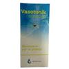 LABORATORI SANDER Vasotonik Emulgel 150 ml - Gel per il Microcircolo e Gambe Pesanti