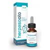 A&R PHARMA Srl Herpaso oto 15ml A&r Pharma