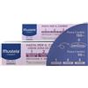 Lab.expanscience italia srl MUSTELA PASTA CAMBIO 150+50ML