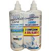 MAST INDUSTRIA ITALIANA Srl HD04 PACK DOPPIO SOLUZIONE UNI