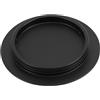 Tbest METALLINGSBLACK -KAPE - Copertura protettiva per Seestar S50 Smart Telescopio con funzione antipolvere