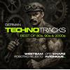 ZYX German Techno Tracks - Best of 80s, 90s & 2000s