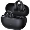 Baseus Auricolari Baseus Bass 15 True Wireless Stereo (TWS) Bluetooth con Microfono/Cancellazione del Rumore Nero [A00079500113-00]