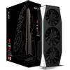 Xfx Scheda Video Amd XFX Mercury Radeon RX 9060 XT VGA 16GB GDDR6 128bit Nero [RX-96TMERCB9]