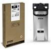 Epson Cartuccia Originale Epson C13T946140 T9461 Bk Nero 136,7 ml 10000 Pagine