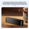 Speaker portatile 60W, suono HiFi, casa e outdoor