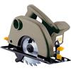 Fartools 115431 Sega Circolare Sc 800B, 230 V, Grigio