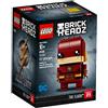 LEGO Brickheadz - The Flash, Multicolore, 41598