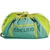 EDELRID 720940007900 - Sacco a Fune Drone II, 49 x 33 x 5 cm, Colore: Giada