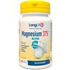 LONGLIFE Srl LONGLIFE MAGNESIUM 375 RELAX