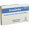 BRUNO FARMACEUTICI SpA IRONDELTA 30Cps