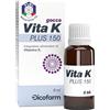 DICOFARM SpA VITA K PLUS PLUS 150 GOCCE 6ML