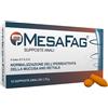 DYMALIFE PHARMACEUTICAL Srl MESAFAG 12 Supposte