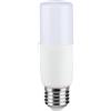 V-TAC PRO Lampadina LED E27 7.5W T37 6500K Chip CREE Alta Efficienza - SKU 21146-6