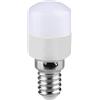 V-TAC Lampadina LED E14 2W ST26 6500K Alta Efficienza 180 lm - SKU 24023