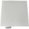 V-TAC Pannello LED 40W 600x600mm 120 lm/W 4000K Driver Esterno Incluso Kit 10 Pezzi - SKU 24143