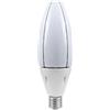 V-TAC Lampadina LED E40 60W 6500K 108 lm/W Oliva Alta Efficienza - SKU 24036