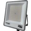 V-TAC PRO Faro LED SMD 100W CCT IP65 Chip CREE Driver Integrato Nero VT-44110CCT - SKU 240716