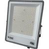 V-TAC PRO Faro LED SMD Chip CREE 200W CCT IP65 Driver Integrato Nero Alta Efficienza - SKU 240706