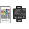 V-TAC VT-2421 Controller dimmer per strip LED RGB con telecomando - SKU 3340
