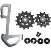 SRAM PULEGGIE E GABBIA INTERNA GX EAGLE DERAGLIATORE