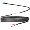 BOSCH CAVO LUCE ANTERIORE 1400 MM (BCH3320_1400) luci e-bike