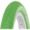 KENDA COPERTONE KONTACT - 20X1.75, VERDE, SRC, RIGIDO
