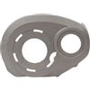 BOSCH CALOTTA DI PROTEZIONE ACTIVE LINE DESTRA PLATINO