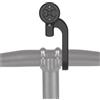 TOPEAK SUPPORTO FRONTALE UTF MULTI-MOUNT RIGHT-SIDE CICLOCOMPUTER