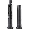 TOPEAK UTENSILE PLUG'N TOOL ROADIE MULTITOOL DA MANUBRIO