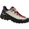 SALEWA ALP TRAINER 2 SHOE WOMEN Scarpa Trekking Donna