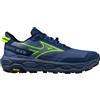 MIZUNO WAVE MUJIN 11 Scarpa Trail Running Uomo